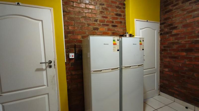 To Let 2 Bedroom Property for Rent in Die Bult North West